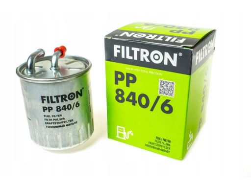 Filtr Paliwa Pp 840/6