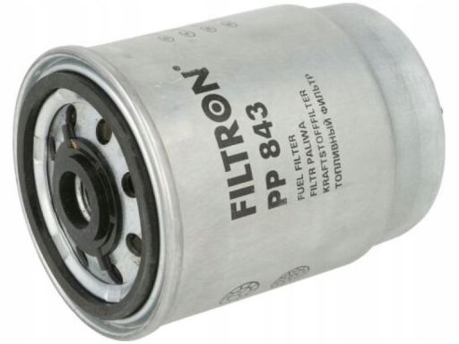Filtr Paliwa Pp 843