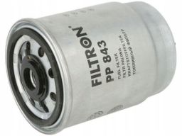 Filtr Paliwa Pp 843