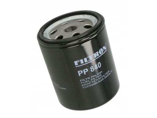 Filtr Paliwa Pp 840