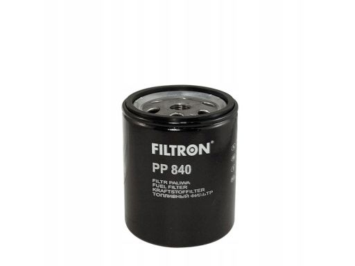 Filtr Paliwa Pp 840