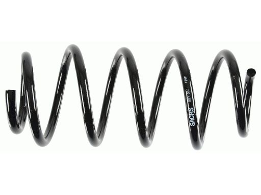 Sprężyna Zawieszenia 993 060