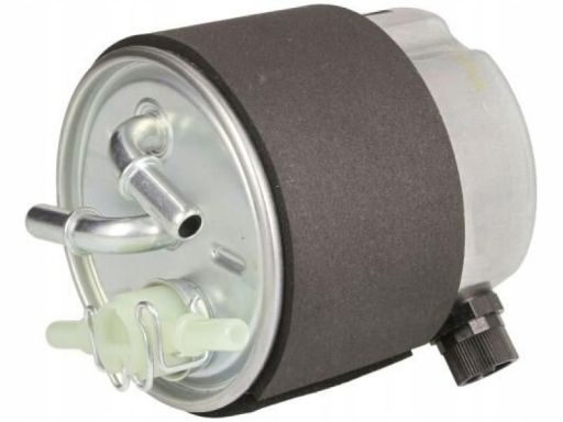 Filtr Paliwa Pp 857/4