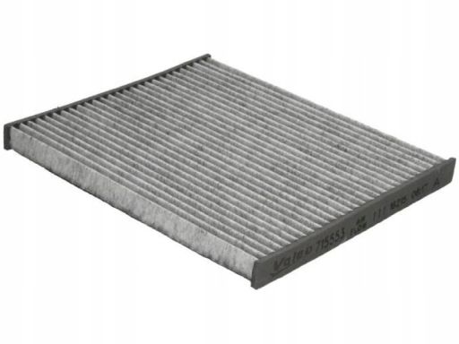 Filtr Kabiny 715553