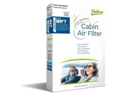 Filtr Kabiny 715553