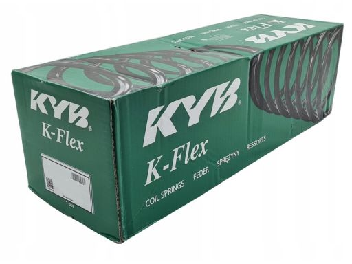 Sprężyna Zawieszenia Ra1008