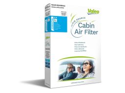 Filtr Kabiny 715636