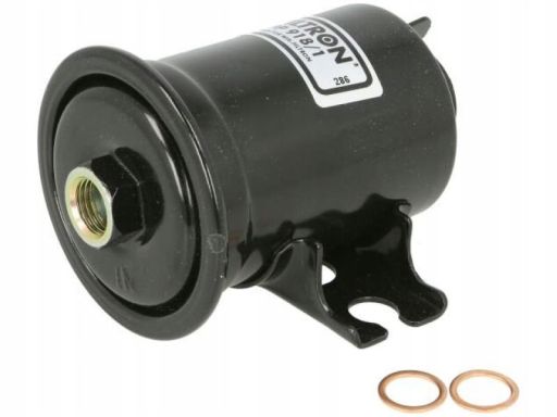 Filtr Paliwa Pp 918/1