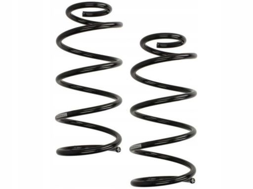 Sprężyna Zawieszenia 993 364