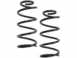 Sprężyna Zawieszenia 993 364