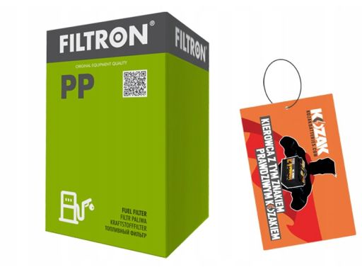 Filtr Paliwa Pp 960/1