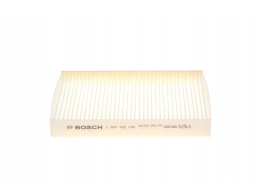 Filtr Kabiny 1 987 432 039