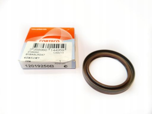Uszczelniacz Wału Korbowego 12019250B