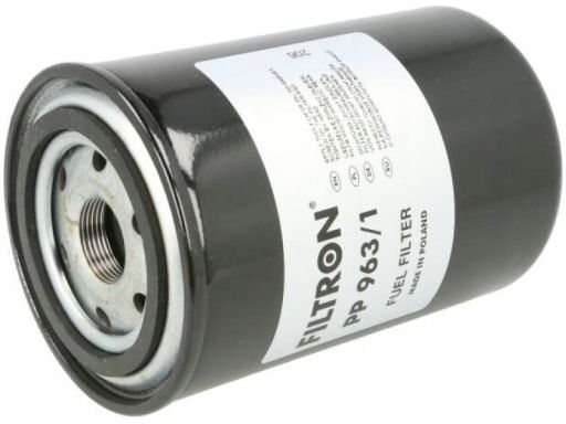 Filtr Paliwa Pp 963/1