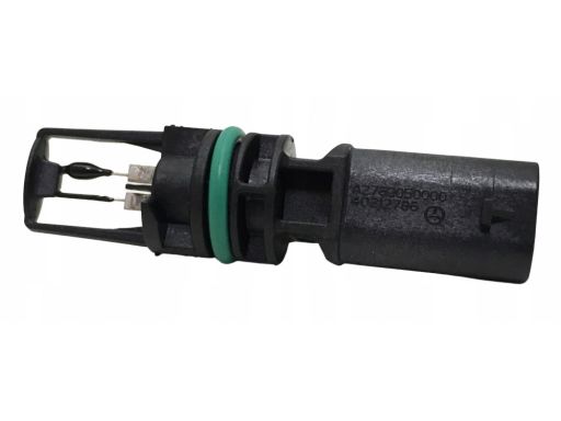 Czujnik Temperatury Powietrza Mercedes A2769050000 Wiele modeli Orygin