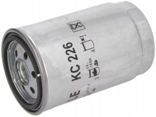 Filtr Paliwa Kc 226