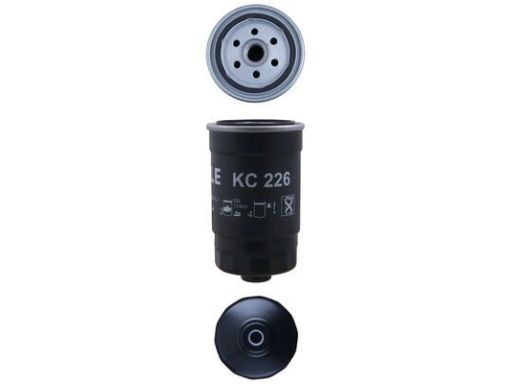 Filtr Paliwa Kc 226