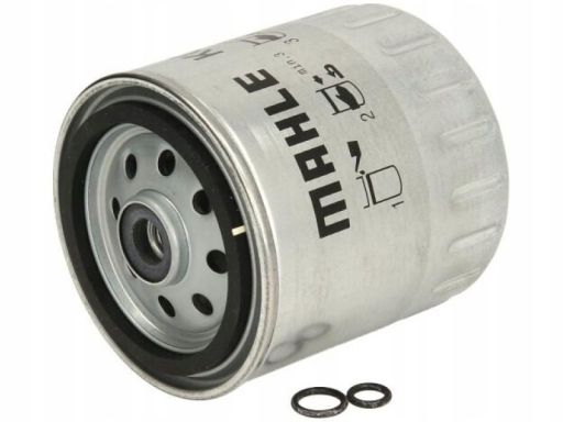 Filtr Paliwa Kc 63/1D