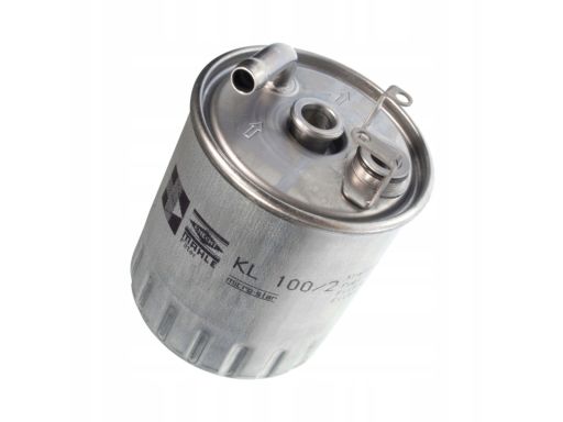 Filtr Paliwa Kl 100/2