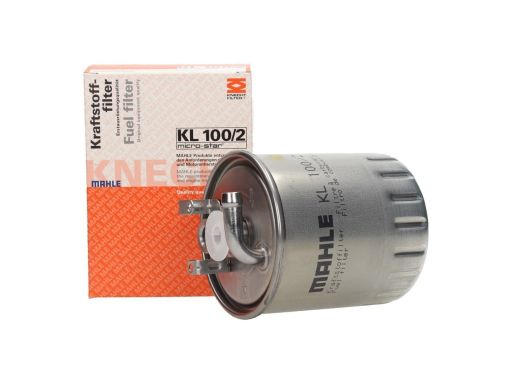 Filtr Paliwa Kl 100/2