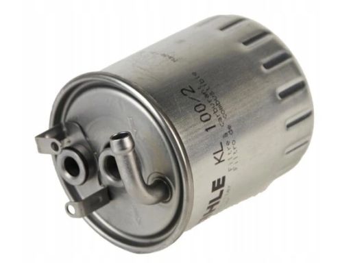 Filtr Paliwa Kl 100/2