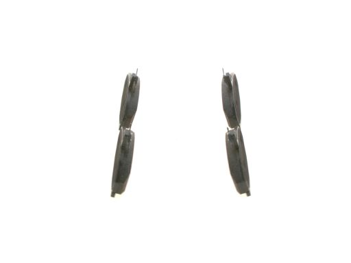 Klocek Hamulcowy Kpl. 0 986 424 373