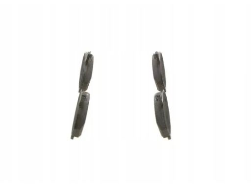 Klocek Hamulcowy Kpl. 0 986 424 373