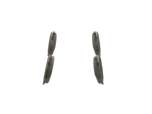 Klocek Hamulcowy Kpl. 0 986 424 373