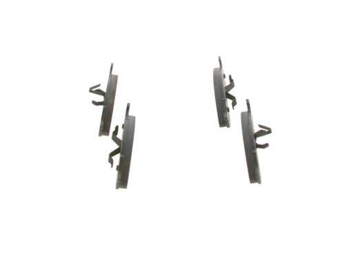 Klocek Hamulcowy Kpl. 0 986 424 284