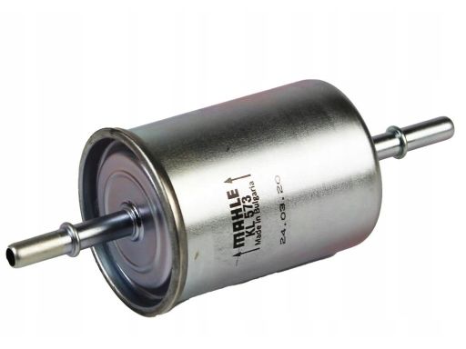 Filtr Paliwa Kl 573