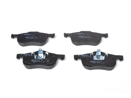 Klocek Hamulcowy Kpl. 0 986 424 540