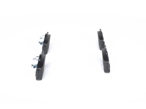 Klocek Hamulcowy Kpl. 0 986 424 540