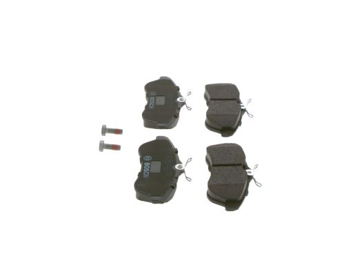 Klocek Hamulcowy Kpl. 0 986 424 635