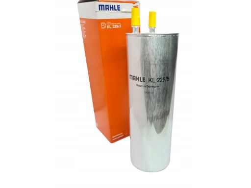 Filtr Paliwa Kl 983D