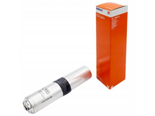 Filtr Paliwa Kl 983D