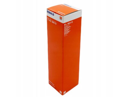 Filtr Paliwa Kl 983D