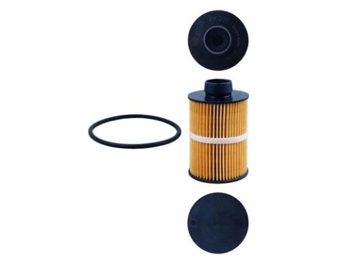 Filtr Paliwa Kx 208D