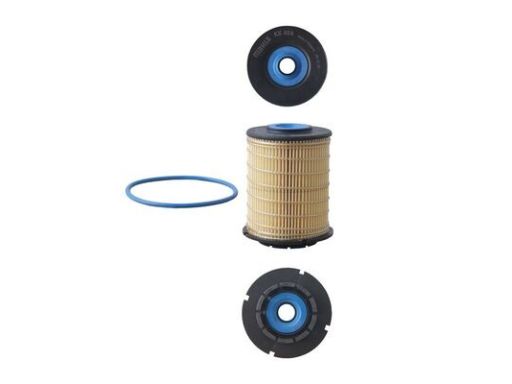 Filtr Paliwa Kx 404D