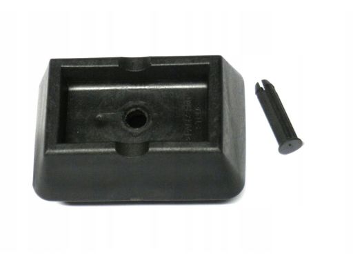 Miejsce Mocowania Lewarka 502 014 001