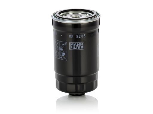 Filtr Paliwa Wk 8205