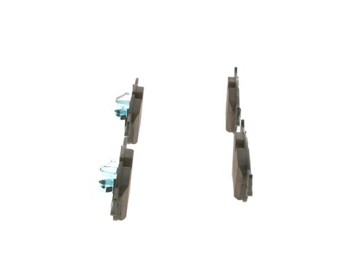 Klocek Hamulcowy Kpl. 0 986 424 860