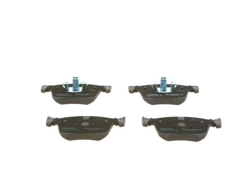 Klocek Hamulcowy Kpl. 0 986 424 860