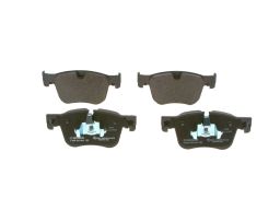 Klocek Hamulcowy Kpl. 0 986 424 860
