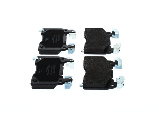 Klocek Hamulcowy Kpl. 0 986 424 894