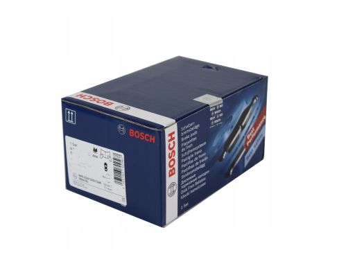 Klocek Hamulcowy Kpl. 0 986 424 894