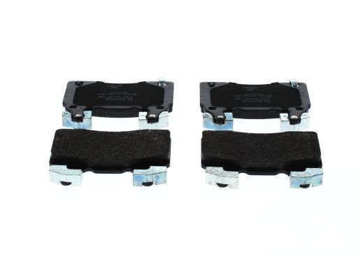 Klocek Hamulcowy Kpl. 0 986 424 894