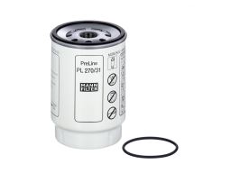 Filtr Paliwa Pl 270/31 Z