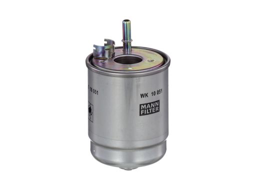 Filtr Paliwa Wk 10 051
