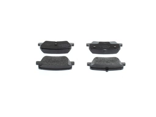 Klocek Hamulcowy Kpl. 0 986 424 996