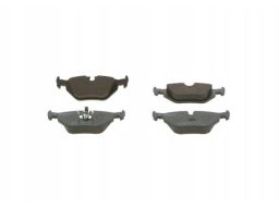 Klocek Hamulcowy Kpl. 0 986 460 964